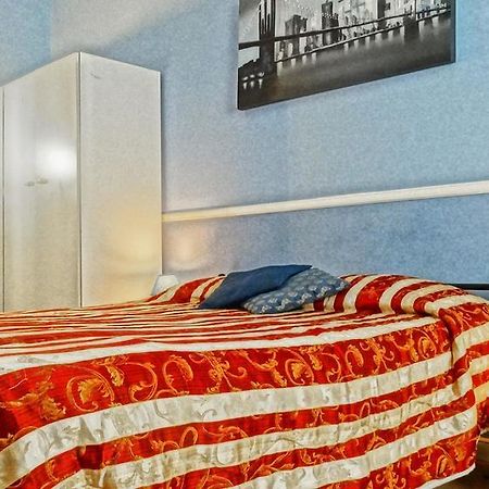 Nicole Rooms Roma Dış mekan fotoğraf
