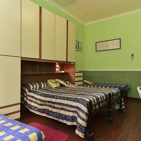 Nicole Rooms Roma Dış mekan fotoğraf