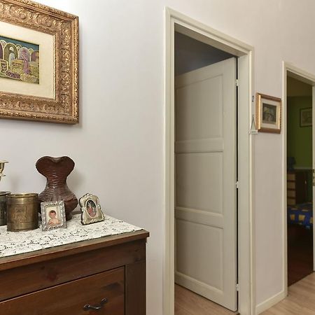 Nicole Rooms Roma Dış mekan fotoğraf
