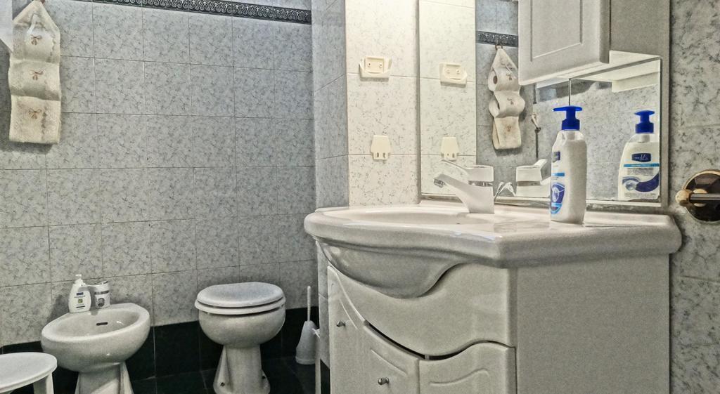 Nicole Rooms Roma Dış mekan fotoğraf