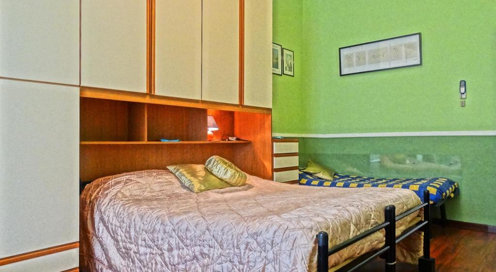 Nicole Rooms Roma Dış mekan fotoğraf