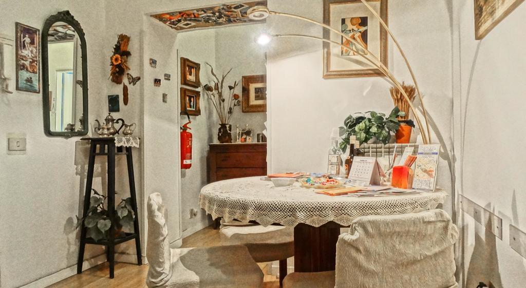 Nicole Rooms Roma Dış mekan fotoğraf