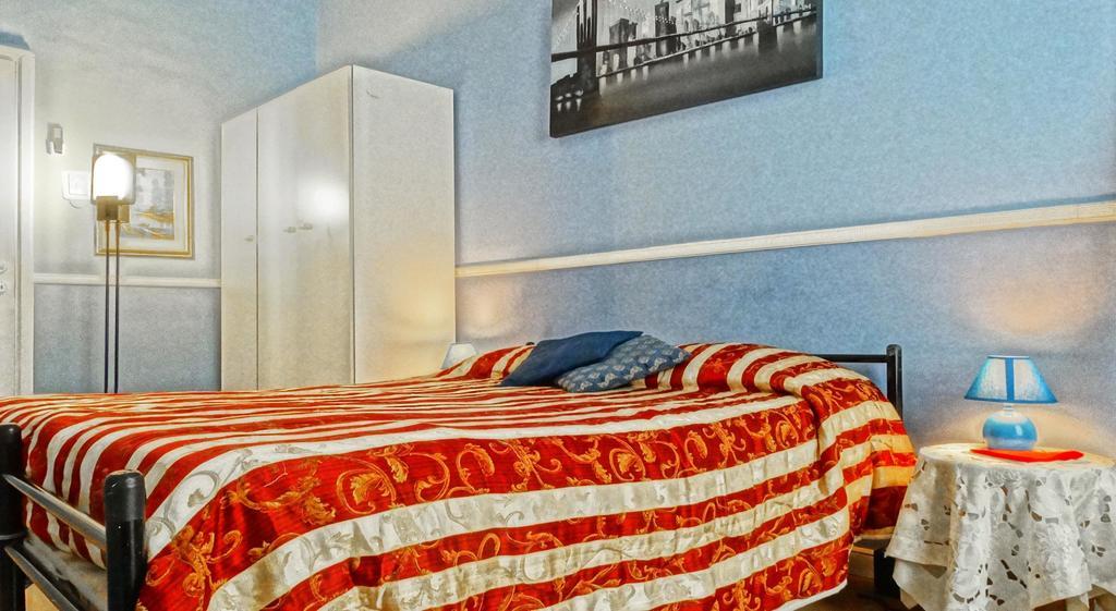 Nicole Rooms Roma Dış mekan fotoğraf