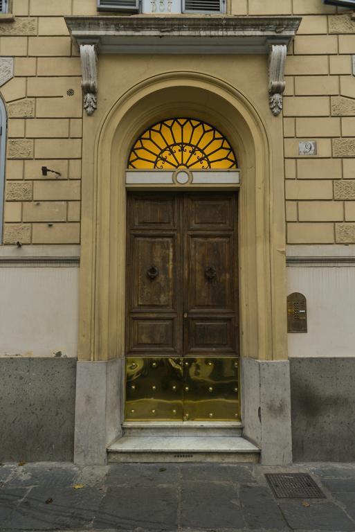Nicole Rooms Roma Dış mekan fotoğraf