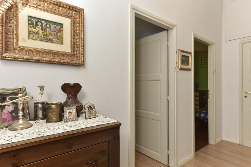 Nicole Rooms Roma Dış mekan fotoğraf