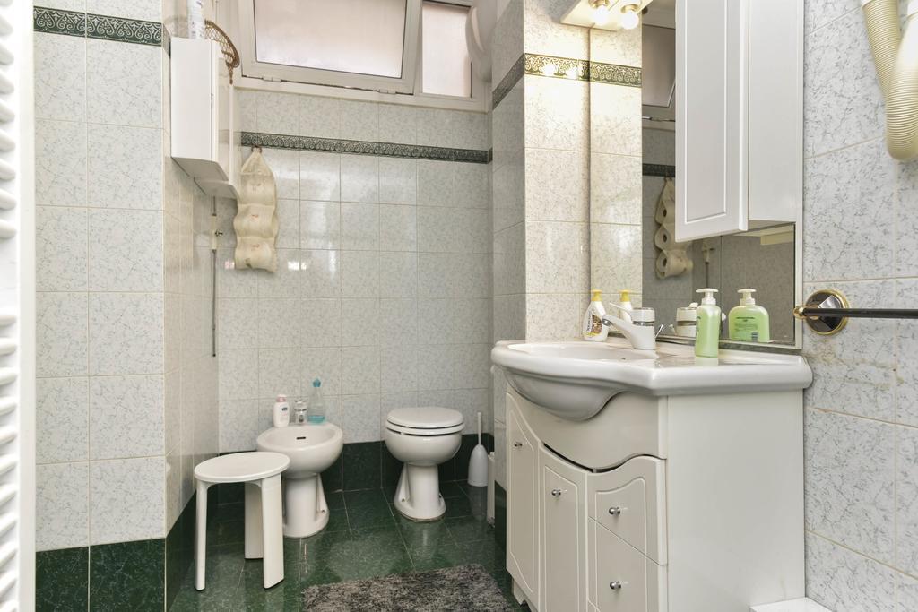 Nicole Rooms Roma Dış mekan fotoğraf