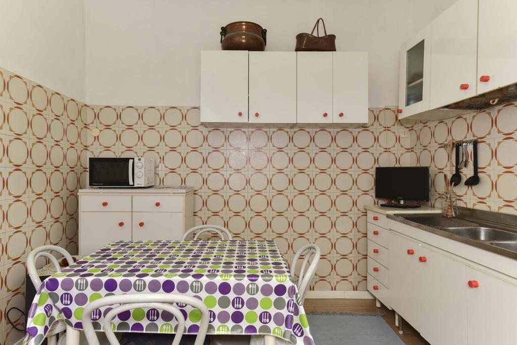 Nicole Rooms Roma Dış mekan fotoğraf