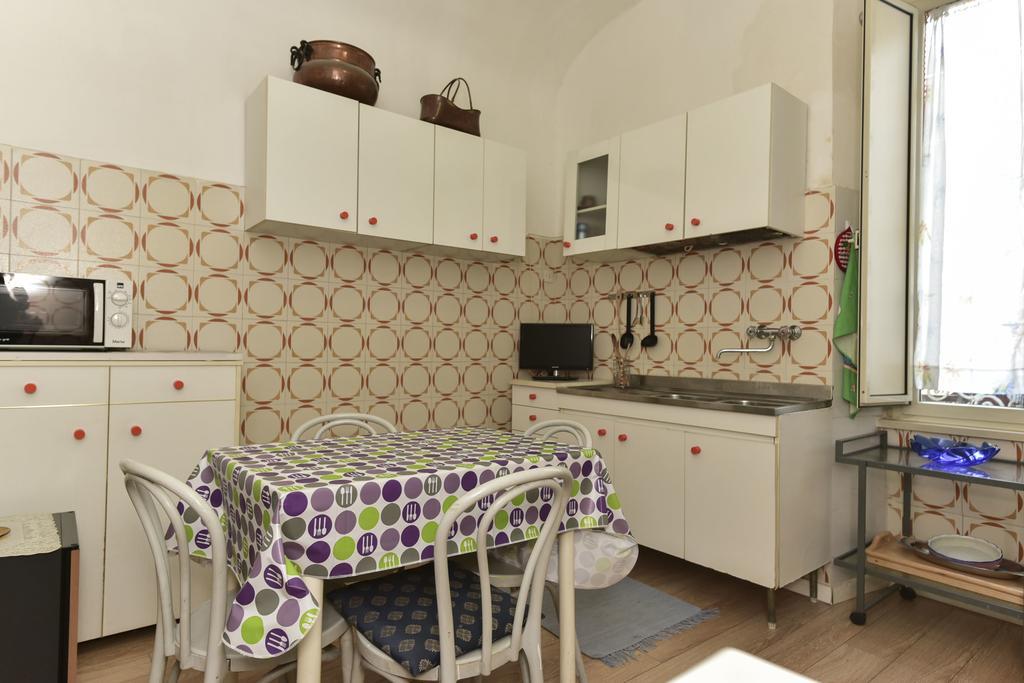 Nicole Rooms Roma Dış mekan fotoğraf