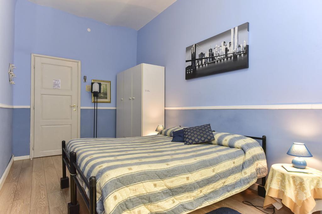 Nicole Rooms Roma Dış mekan fotoğraf