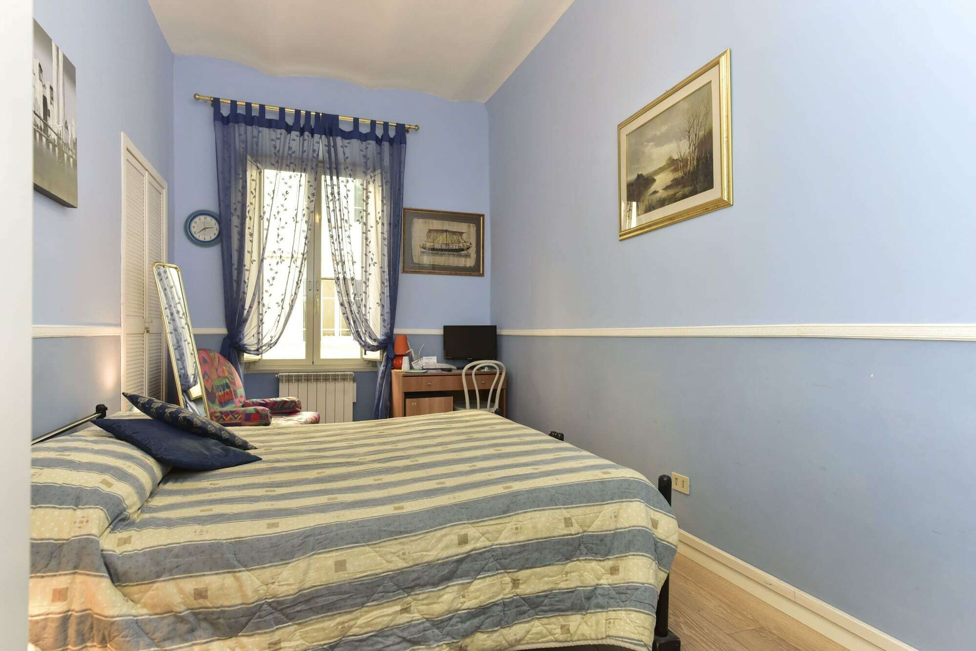 Nicole Rooms Roma Dış mekan fotoğraf