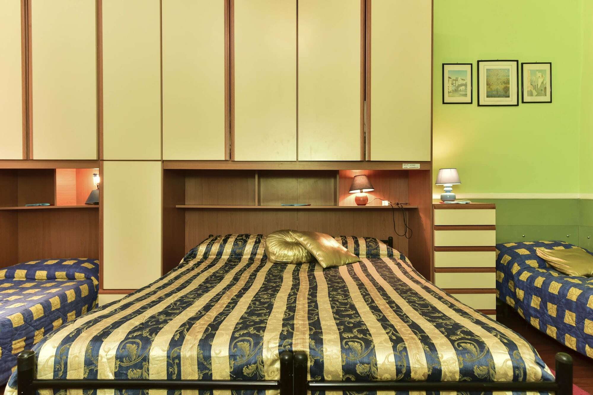 Nicole Rooms Roma Dış mekan fotoğraf